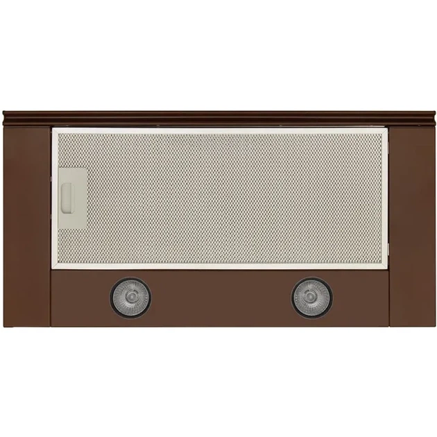 Витяжка кухонна ELEYUS BREEZE 700 60 BR - изображение 6