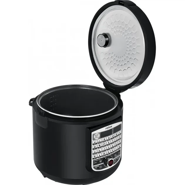 Мультиварка ROTEX RMC 506-CB Excellence - изображение 10