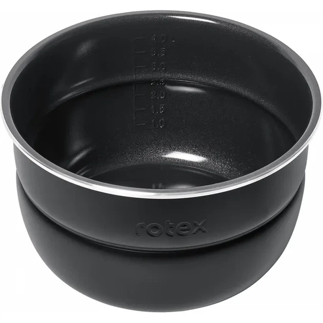 Мультиварка ROTEX REPC 79-B - изображение 10