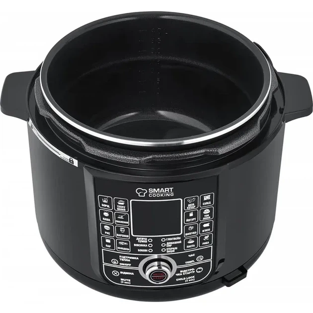 Мультиварка ROTEX REPC 79-B - изображение 13