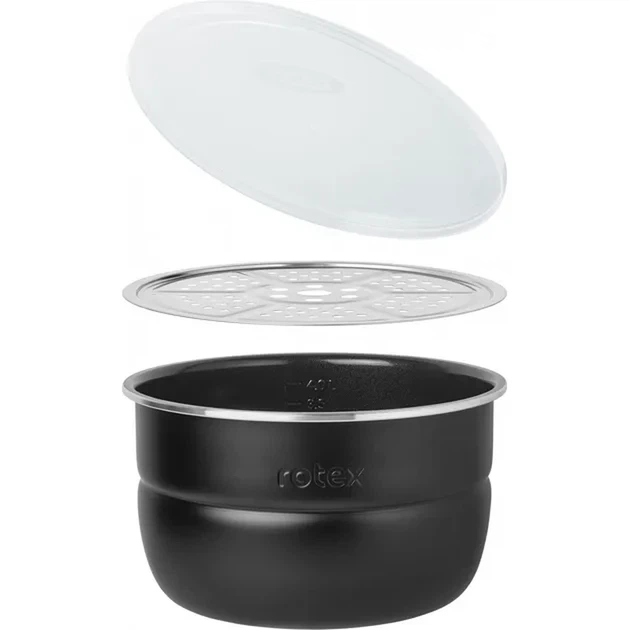 Мультиварка ROTEX REPC 79-B - изображение 14