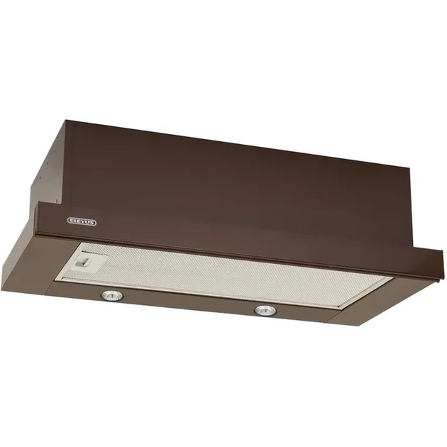 Витяжка кухонна ELEYUS BREEZE 700 60 BR - изображение 16