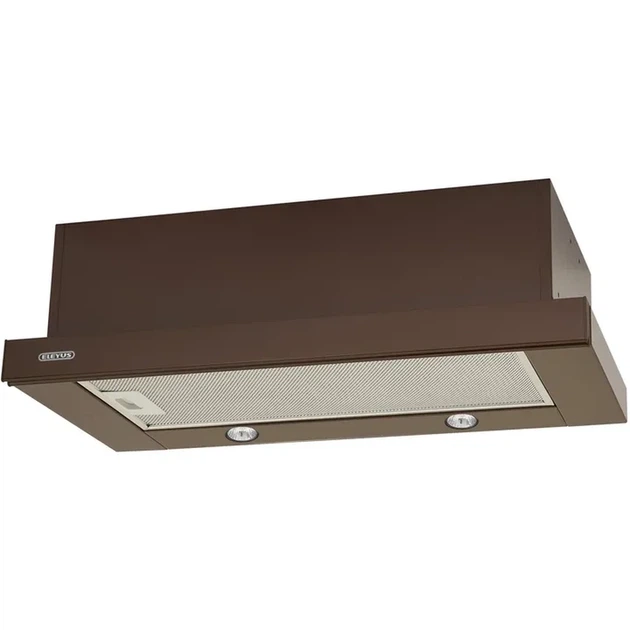 Витяжка кухонна ELEYUS BREEZE 700 60 BR - изображение 18