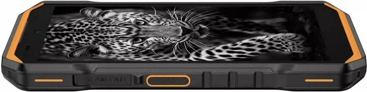 Мобільний телефон Ulefone Armor X32 6/128GB Vibrant Orange (UF-AX32/OE) - зображення 17