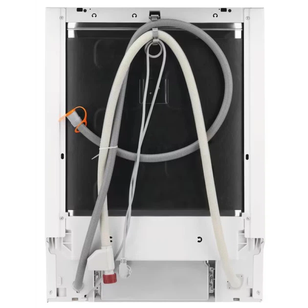Посудомоечная машина Electrolux EEA17200L встраиваемая, 13компл., E, 60см, инвертор, черный - изображение 7