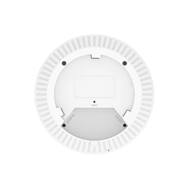 Точка доступа EAP723 BE3600 1x2.5GE, PoE, Passive PoE TP-Link (2000003287789) - изображение 8