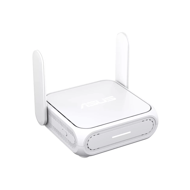 Маршрутизатор RT-BE58U GO BE3600, 1xGE LAN, 2,5xGE WAN, 1xUSB3.2, MESH Asus (2000003287819) - Фото 4 Маршрутизатор RT-BE58U GO BE3600, 1xGE LAN, 2,5xGE WAN, 1xUSB3.2, MESH Asus (2000003287819) - изображение 4
