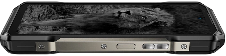 Мобільний телефон Ulefone Armor 27 Pro 12/256GB Black (UF-A27P_NC/BK) - зображення 9