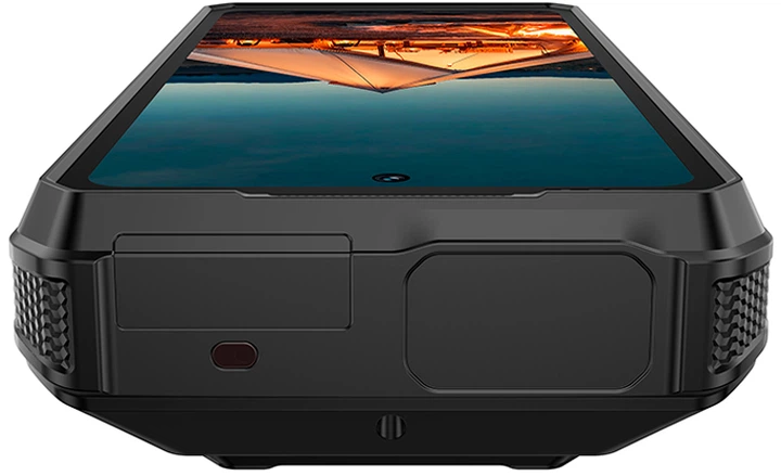 Мобільний телефон Ulefone Armor 34 16/512GB Black (UF-A34P) - зображення 11