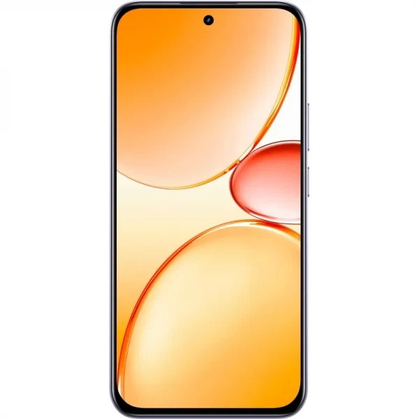 Смартфон Realme c85 Pro 8/128Gb Parrot Purple - изображение 2