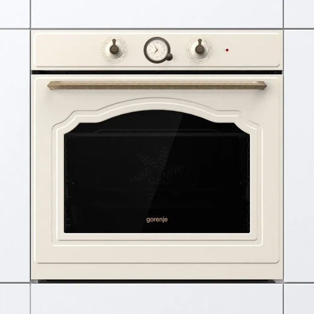 Електрична духова шафа GORENJE BOS 67371 CLI - Фото 2 Електрична духова шафа GORENJE BOS 67371 CLI - изображение 2