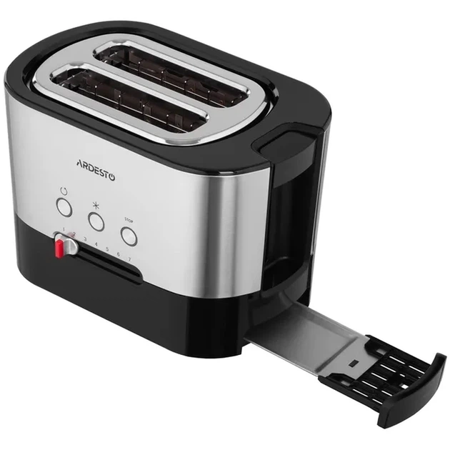 Тостер Ardesto T-K210 - изображение 3