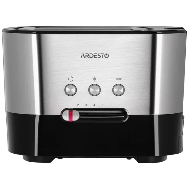 Тостер Ardesto T-K210 - изображение 5