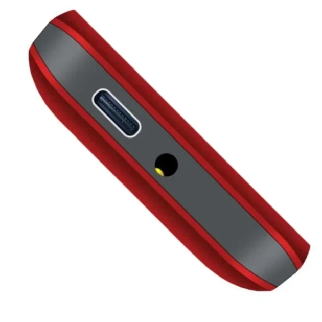 Термінал Nomi i1820 Red (червоний) - Фото 7 Термінал Nomi i1820 Red (червоний) - изображение 7