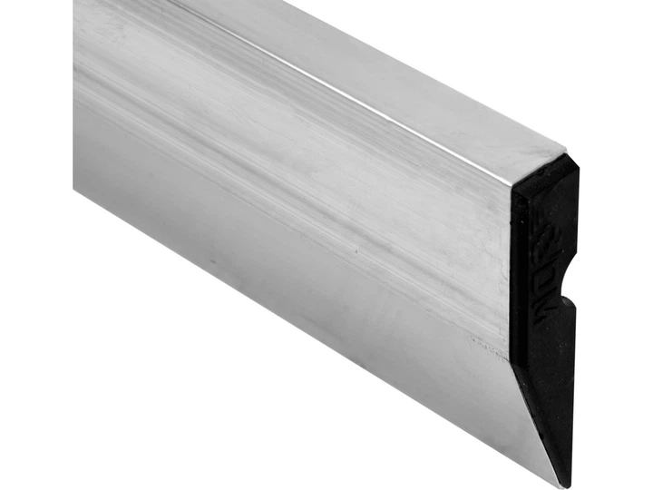 Zgarniacz listwowy VOREL brukarski do podsypki 150 cm 35031 (5906083029882) - obraz 3