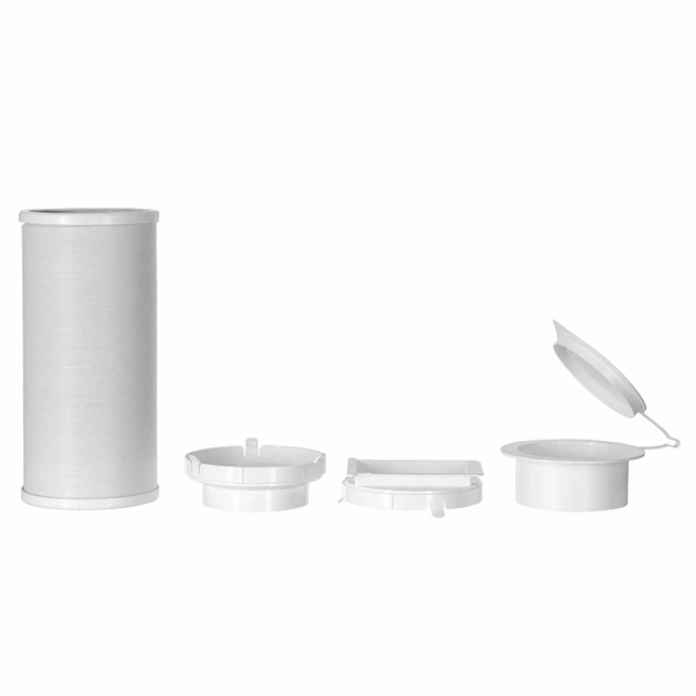 Кондиционер мобильний Ardesto CoolFlex ARD-ACM12 - изображение 3