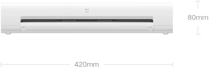 Автоматический вакуумный упаковщик Mijia Automatic Vacuum Sealer MJFKJ06XM / BHR7085CN - изображение 3