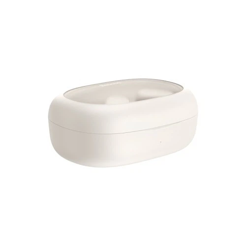 Навушники Baseus Bowie WM03 True Wireless Earphones creamy-білий NGTW330302 - изображение 4