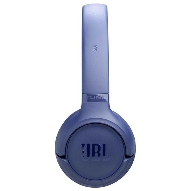 Наушники JBL Tune 530 Blue (JBLT530BLU) - изображение 6