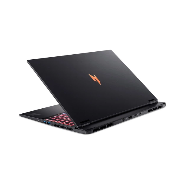 Ноутбук Acer Nitro 16S AN16S-61 16" WUXGA IPS, AMD R7-350, 32GB, F1TB, NVD5060-8, Lin, чорний - Фото 12 Ноутбук Acer Nitro 16S AN16S-61 16" WUXGA IPS, AMD R7-350, 32GB, F1TB, NVD5060-8, Lin, чорний - зображення 12