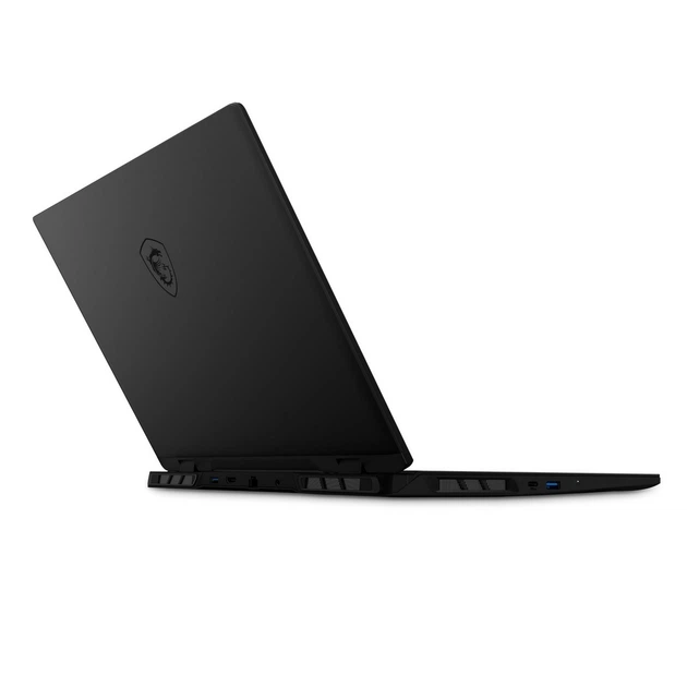 Ноутбук MSI Pulse A16 AI+ C3XWGKG-026XUA 16" QHD+, AMD AI 9 HX 370, 32GB, F1TB, NVD5070-8, DOS, черный - Фото 5 Ноутбук MSI Pulse A16 AI+ C3XWGKG-026XUA 16" QHD+, AMD AI 9 HX 370, 32GB, F1TB, NVD5070-8, DOS, черный - изображение 5