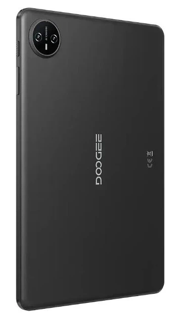 Планшет Doogee Tab A9 Pro VIP Edition 4/128GB Aurora Black – фото