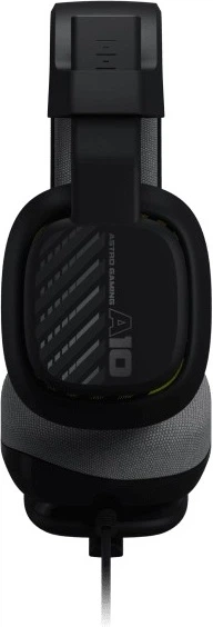 Słuchawki Logitech Astro Gaming A10 Gen 2 Black (939-002057) - obraz 6