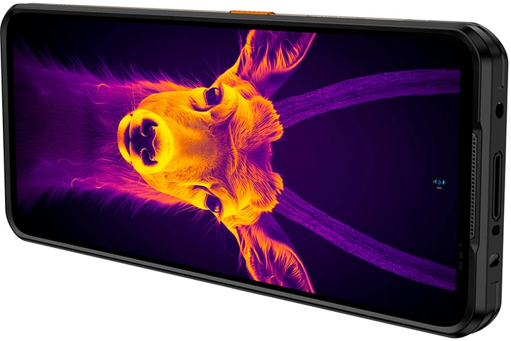 Мобільний телефон Ulefone Armor 25T Pro 8/256GB Black (UF-A25TP_8/BK) - зображення 16