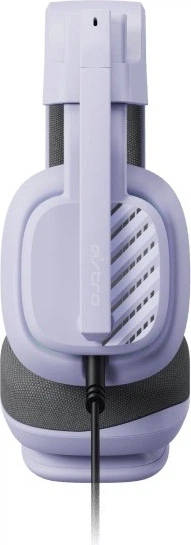 Навушники Logitech Astro Gaming A10 Gen 2 Lilac (939-002078) - зображення 5