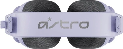 Навушники Logitech Astro Gaming A10 Gen 2 Lilac (939-002078) - зображення 7