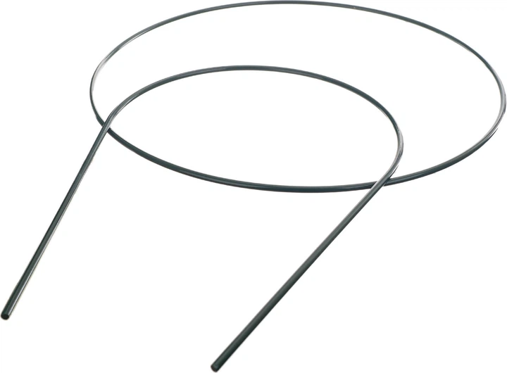 Підставки для горщиків Kadax Fora полукруг K11358 3 шт. - зображення 7