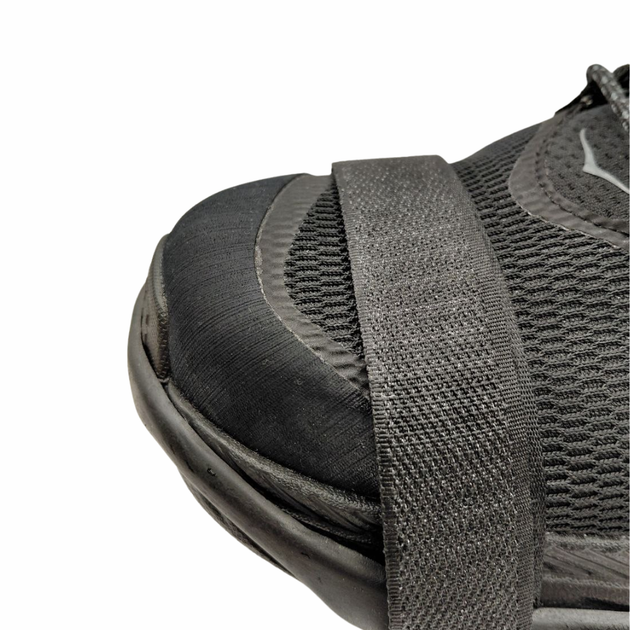 Ледоходы-Ледоступы антискользящие накладки на обувь с ремешком Solve "Boot Spikes Overshoe" размер 35-39 - изображение 5