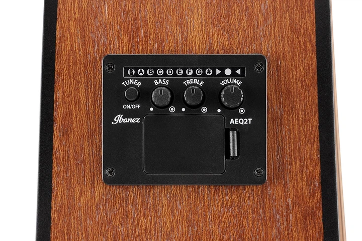 Гітара електроакустична IBANEZ V40CE OPN (236045) - зображення 9