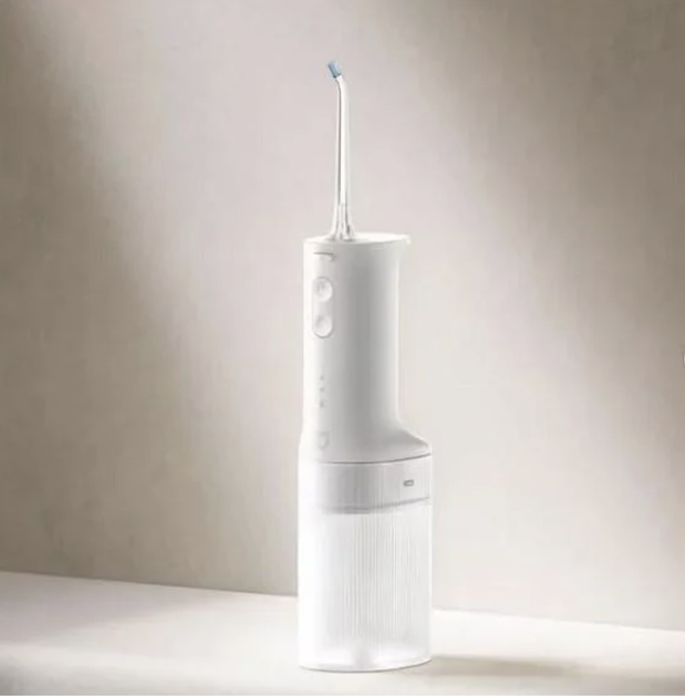 Ирригатор Mijia Electric Flusher 2 MEO705 White - изображение 5