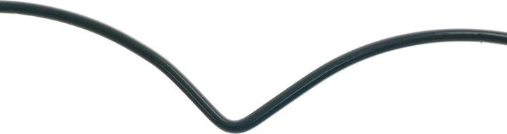 Підставки для горщиків Kadax Fora серце K11359 3 шт. - зображення 8