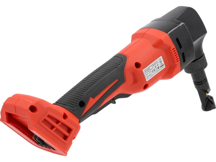 Nożyce do cięcia blachy YATO 18 V YT-82399 bez akumulatora i ładowarki (5906083112300) - obraz 3