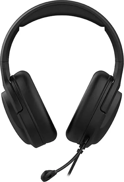 Навушники Subsonic Spectra LED Gaming Black (3701221703509) - зображення 7