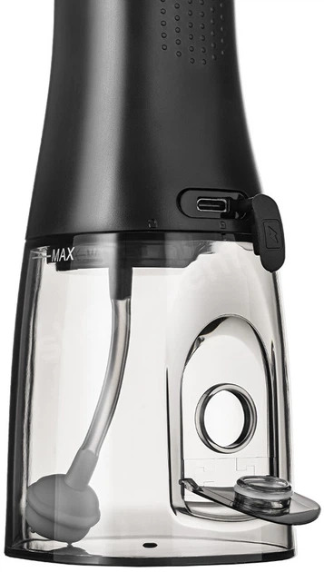 Irygator Feelo Pro Czarny - obraz 3