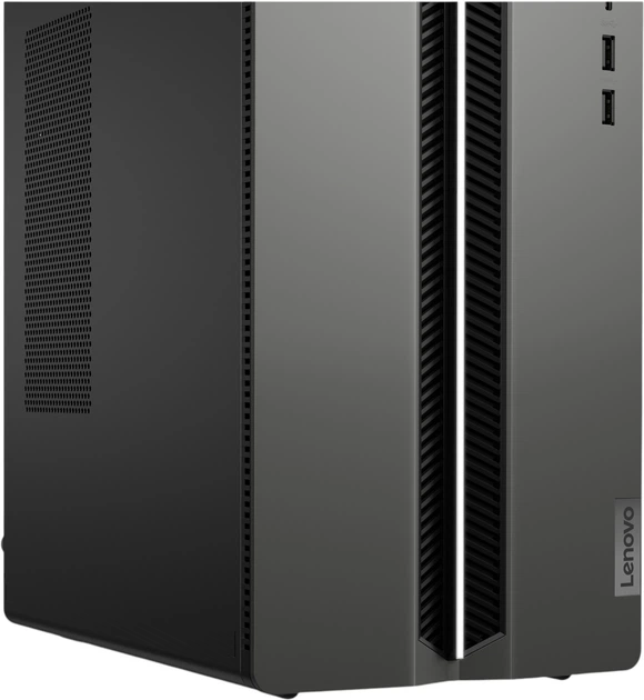 Komputer Lenovo LOQ Tower 17IRR9 (90X000B2GF) Luna Grey / Raven Black - obraz 14