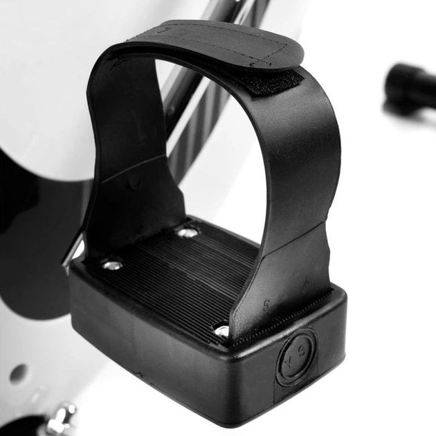 Велотренажер магнітний Spokey XFIT - Фото 6 Велотренажер магнітний Spokey XFIT - изображение 6