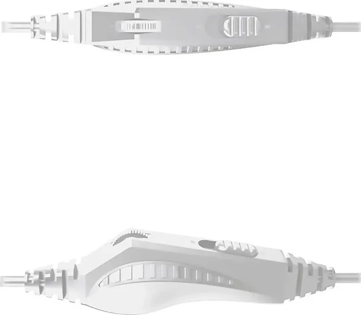 Навушники Subsonic Spectra LED Gaming Pink (SA5684-1) - зображення 14