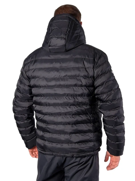 Куртка з утеплювачем Norfin COREHEAT / M (207637) 3096002-M - изображение 3