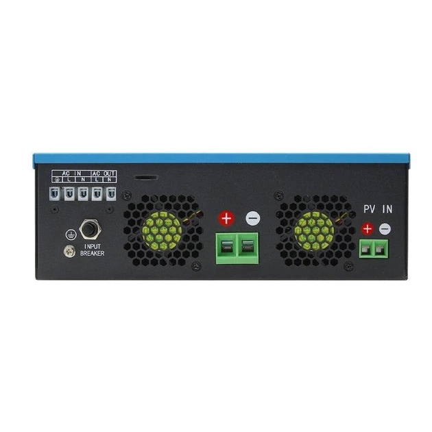 Гібридний інвертор EASUN ISolar-SMH-II-2.2KW - зображення 6