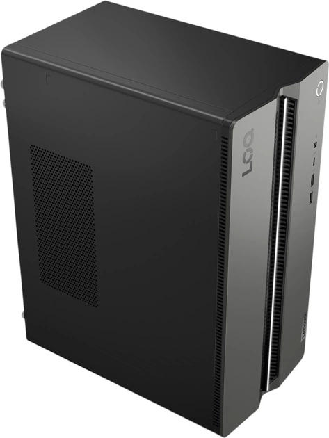 Комп'ютер Lenovo LOQ Tower 17IRR9 (90X000C5GF) Luna Grey / Raven Black - зображення 16
