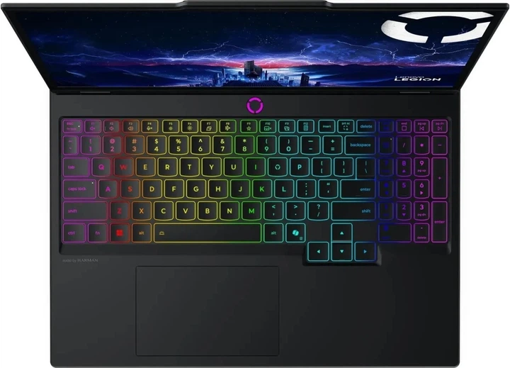 Laptop Lenovo Legion 5 15IRX10 (83LY0063PB) Eclipse Black - obraz 4