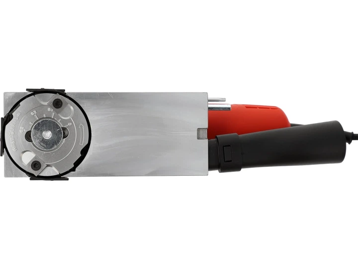 Фрезер YATO для лаків 720 Вт YT-82375 (5906083112256) - зображення 5