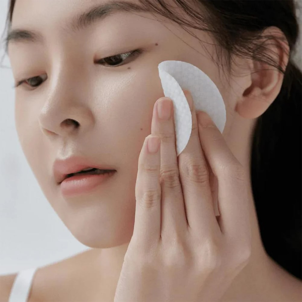 Пилинг-пэды Celimax Ji Woo Gae Heartleaf BHA Peeling Pad отшелушивающие с BHA кислотами 125 мл 60 шт - Фото 2 Пилинг-пэды Celimax Ji Woo Gae Heartleaf BHA Peeling Pad отшелушивающие с BHA кислотами 125 мл 60 шт - изображение 2