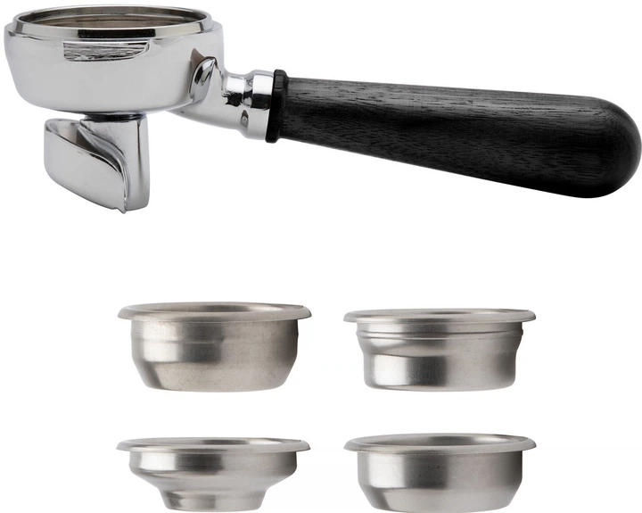 Портафільтр Lelit PLA582B - зображення 2