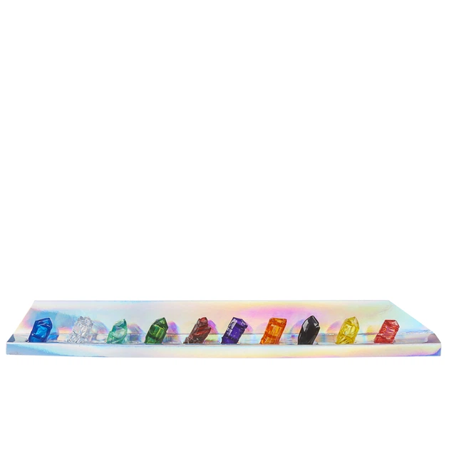 Zabawka miecz świetlny Hasbro z kryształem mocy (G0727) - obraz 16