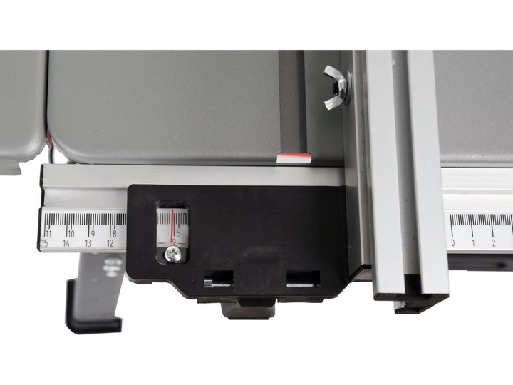 Pilarka stołowa YATO 1800W 250 mm YT-82165 (5906083046216) - obraz 5